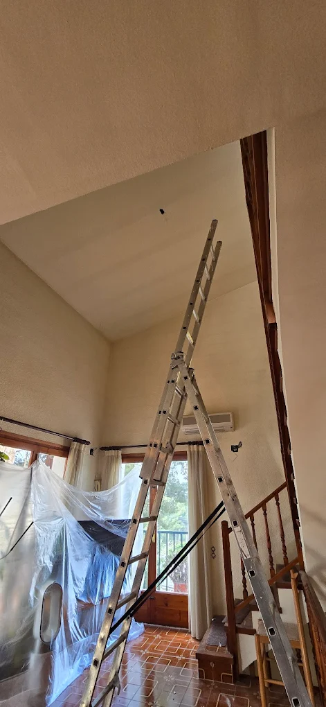 Trabajo eléctrico 6