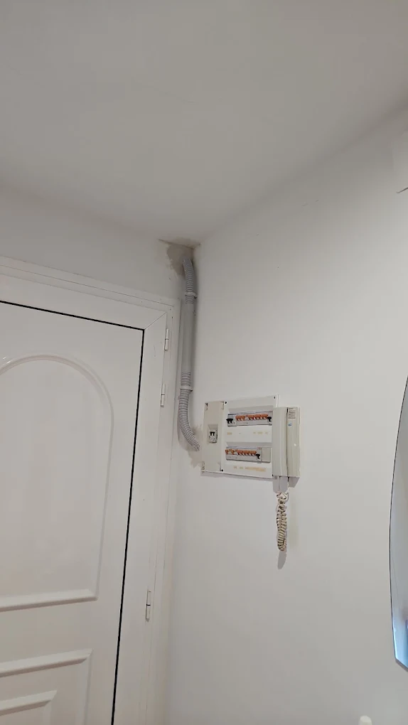 Trabajo eléctrico 3